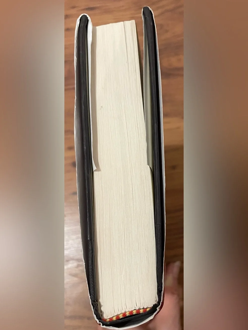 The Da Vinci Code Hardcover Mystery Book by Dan Brown